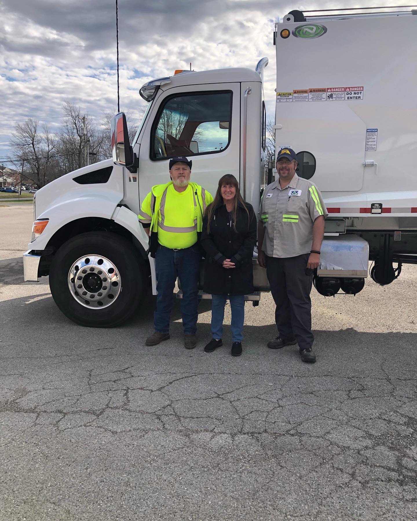 City of Clarkson, KY on Twitter "…is Mayor Bonnie Henderson. We wish