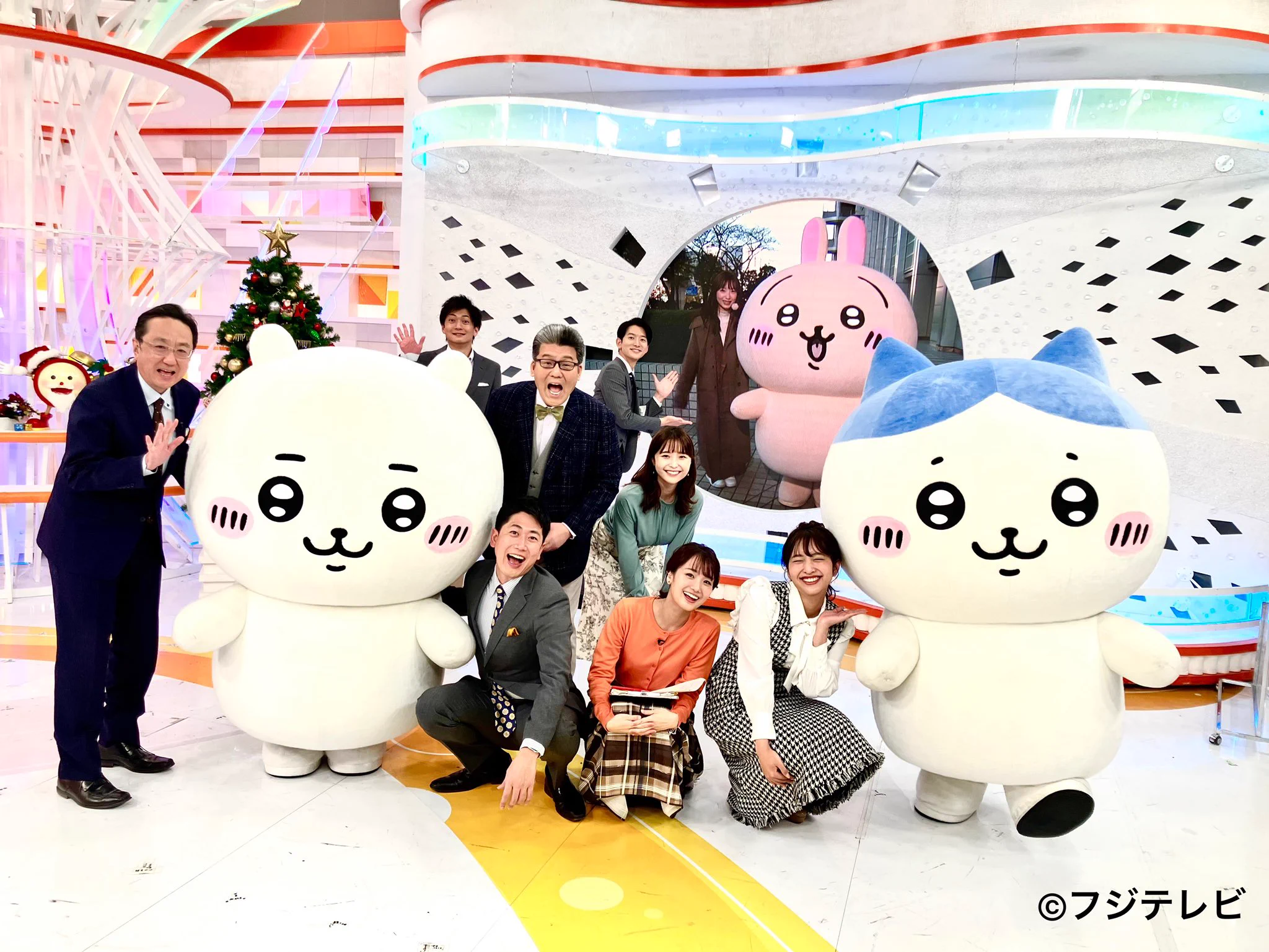 めざましテレビ on X: 