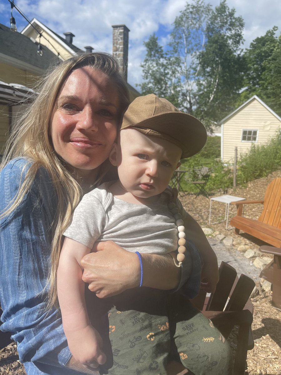 Magali Tisseyre tweet media