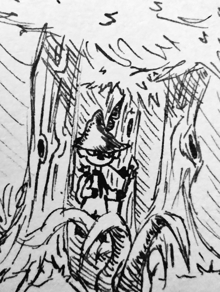 MisterSimplist1's tweet image. #moomin #snufkin #muddler #moominpappa #sailboat