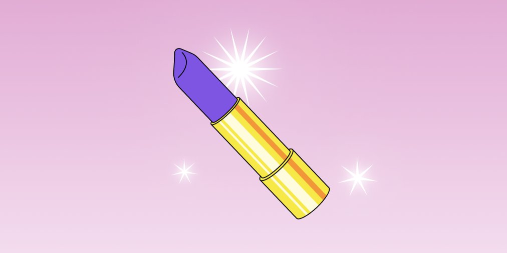 HatchInvest's tweet photo. Do we get lippy in a recession? 💋 1998 research says when times are tough we splurge on luxury lipstick.💄 Estée Lauder chair Leonard Lauder dubbed this the Lipstick Effect. So which company seems to be riding the recession wave with sales sitting pretty? https://t.co/fGvYUzsK0V https://t.co/YV5JyaiOHJ