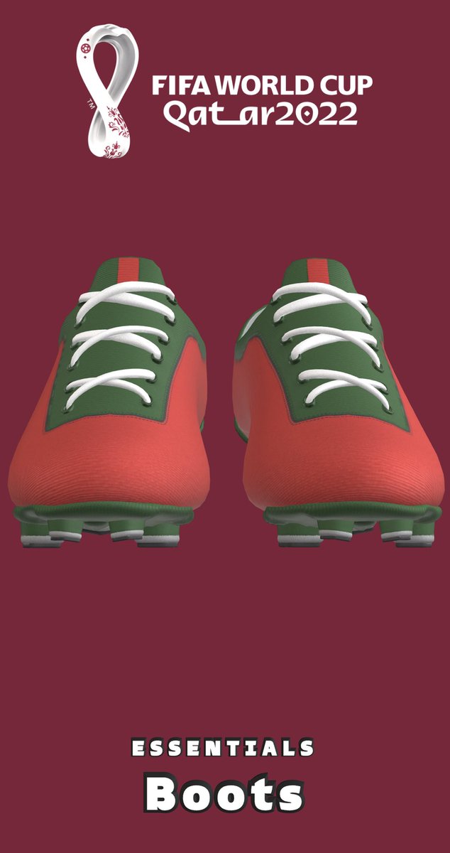 wolf_warner's tweet photo. @UplandMe @FIFAWorldCup @PortugalUpland That performance deserves a Crest and a Team Kit shout out! Never to early to rock #Christmas colors๐ #OwnYourColors #uplandme #FIFAWorldCup #FIFAWorldCup2022 https://t.co/oCltONxBcm