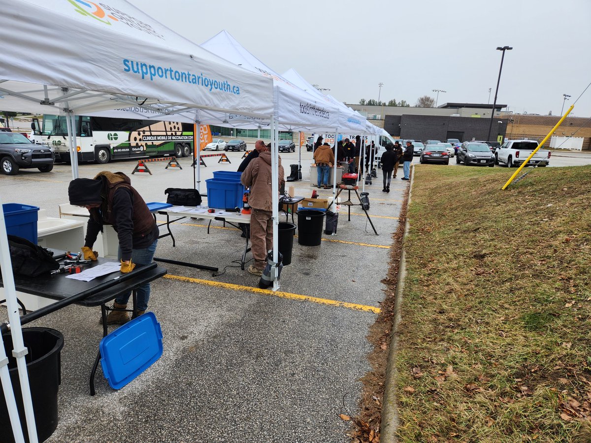 Steve Dramnitzke tweet media