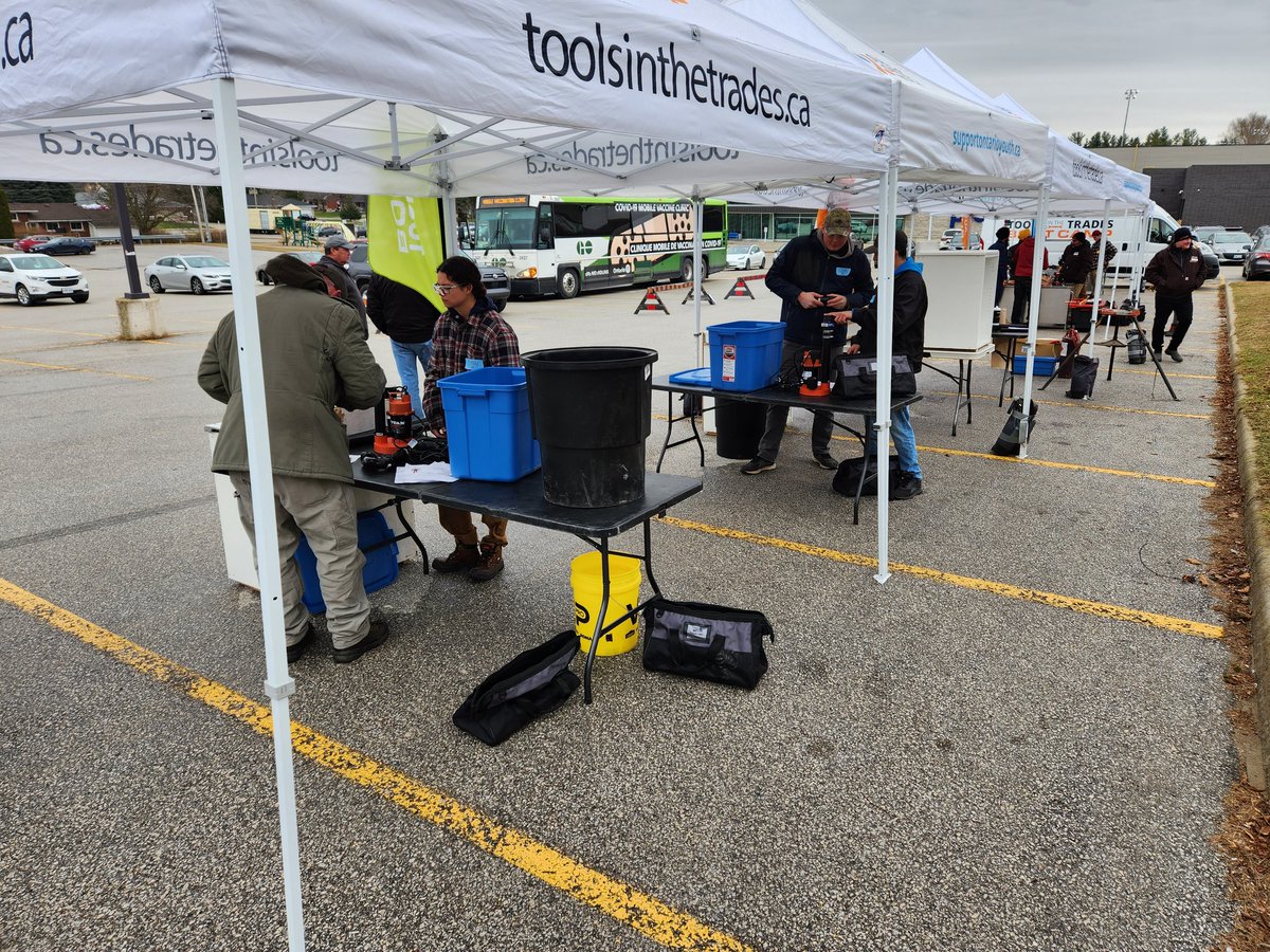 Steve Dramnitzke tweet media