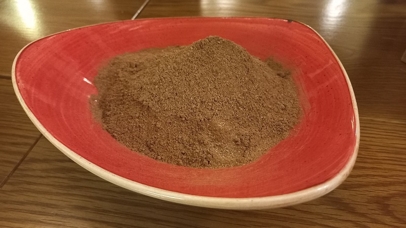 recetasdecarol's tweet photo. LLega el postre con este Mousse de cacao vegano sin gluten, sin lactosa y con probióticos de #azaconsa empresa familiar, ubicada en Alicante, dedicada a la elaboración y el envasado de productos para uso alimenticio-
https://t.co/3Y53TLscib https://t.co/1Gxl38d0In