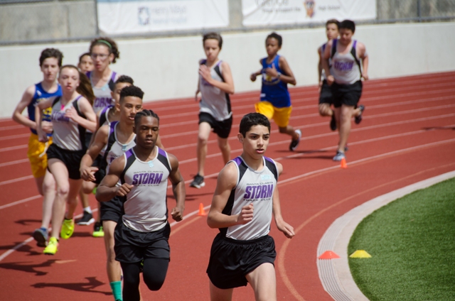 Signups open for 2023 Track &amp; Field Read our latest Newsletter. conta.cc/3F93Pwp
conta.cc/3Hh7yee