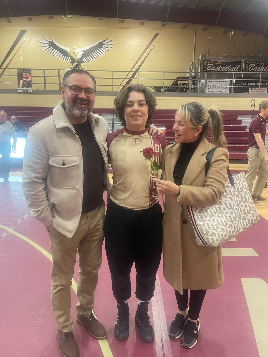 Dunlap Athletics tweet media