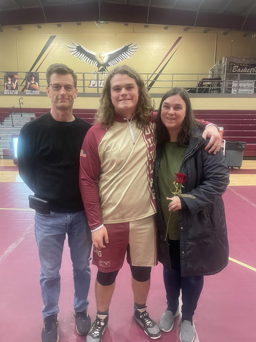 Dunlap Athletics tweet media