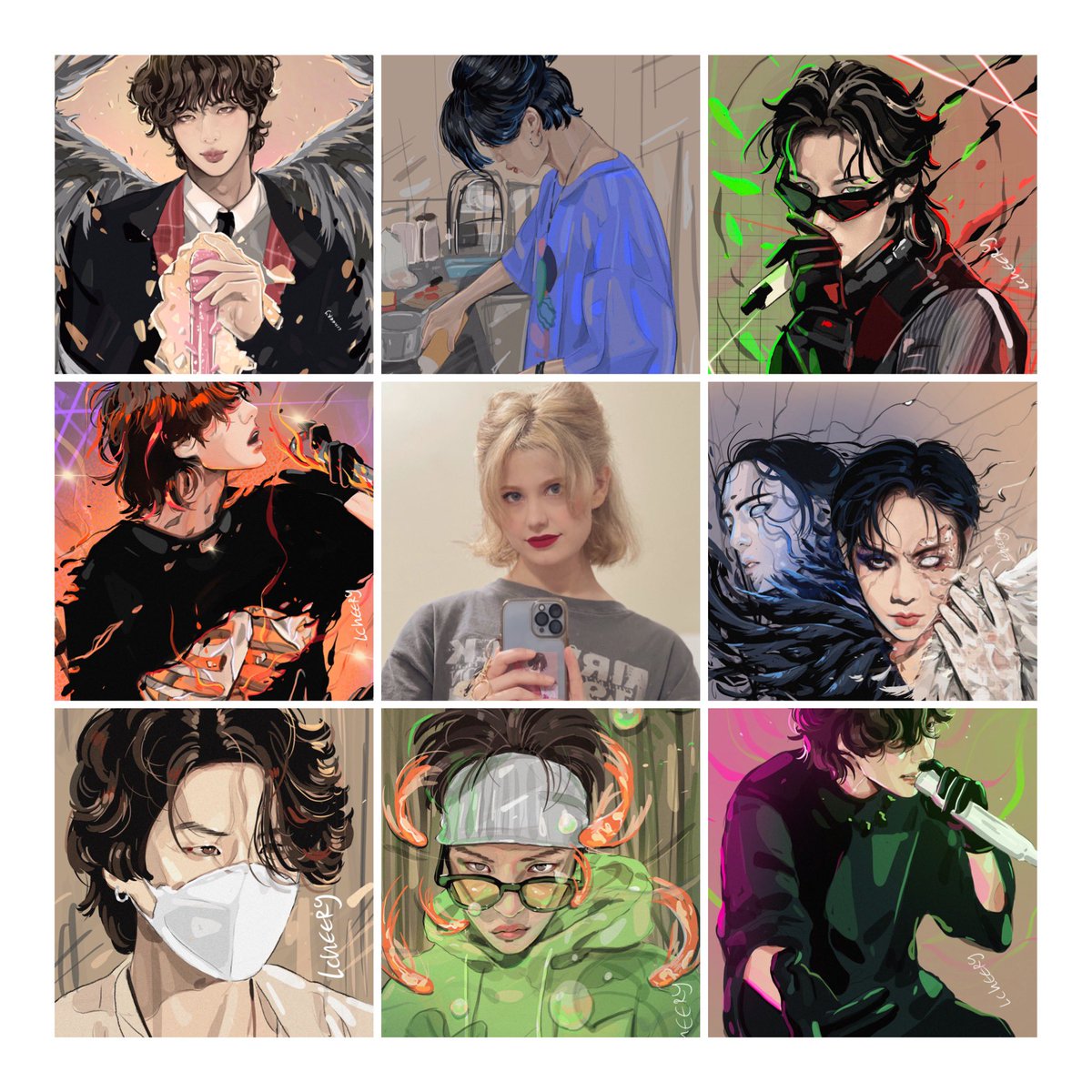 artvsartist2022 

bts 