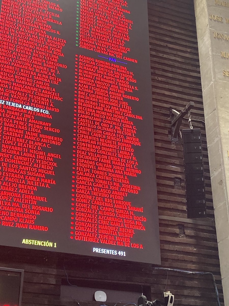 Margarita Zavala tweet media