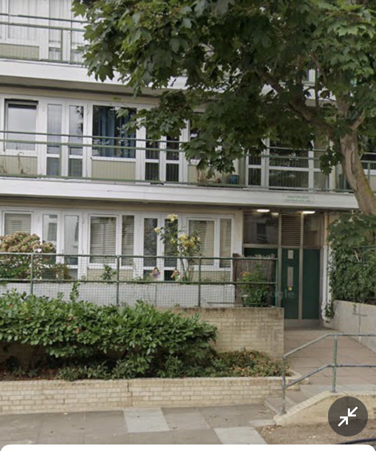 EdwardAdoo's tweet image. Lived here till I was 20. Photo from Google view (c) #myoldhome