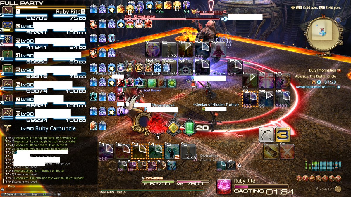 This is the best UI in the history of UIs.