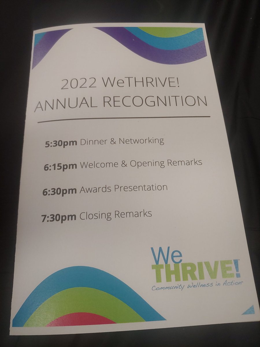 NCHSup's tweet photo. Join @NCHSup in congratulating Mrs. Hardaway for being nominated as a WeTHRIVE Champion for her hard work and dedication to @CityOfNCH @NCHCitySchools #communityservice https://t.co/TMETFyZiB0