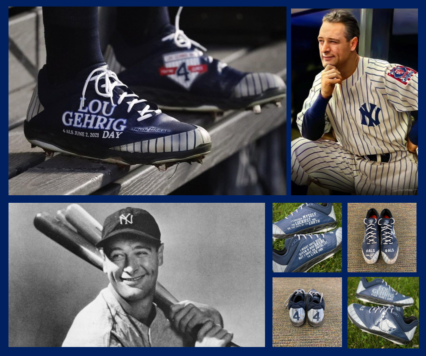500k people alive today will be afflicted w #ALS in their lifetime

#Nurown is a trial drug helping some people slow their paralysis

⬇️Sign the petition to give people w ALS a better chance today than #Gehrig had in 1941
bit.ly/3gQZaHp

#AaronJudge #Yankees #EndALS #MND
