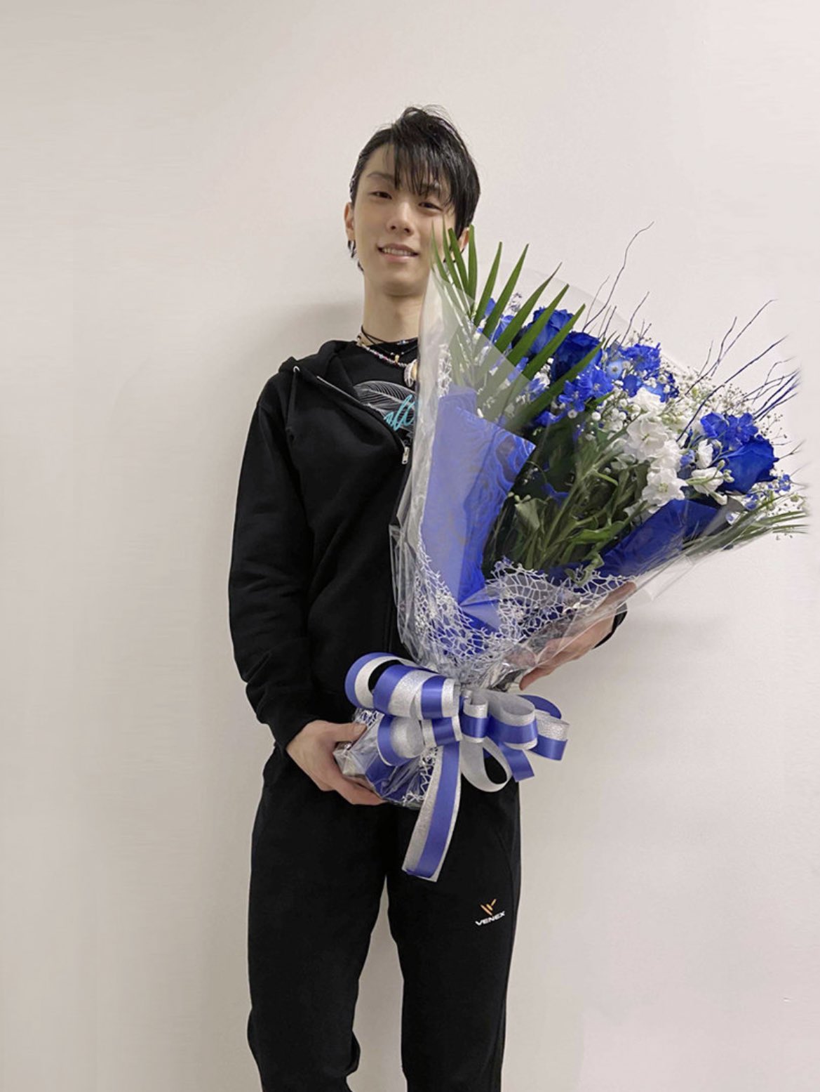 Buon Compleanno Yuzu