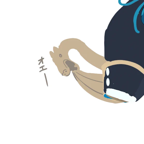 気に入ってる 