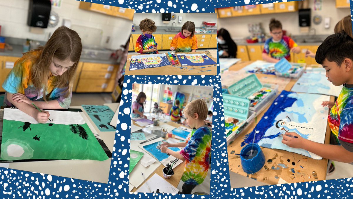 Jarvis HMES ART tweet media