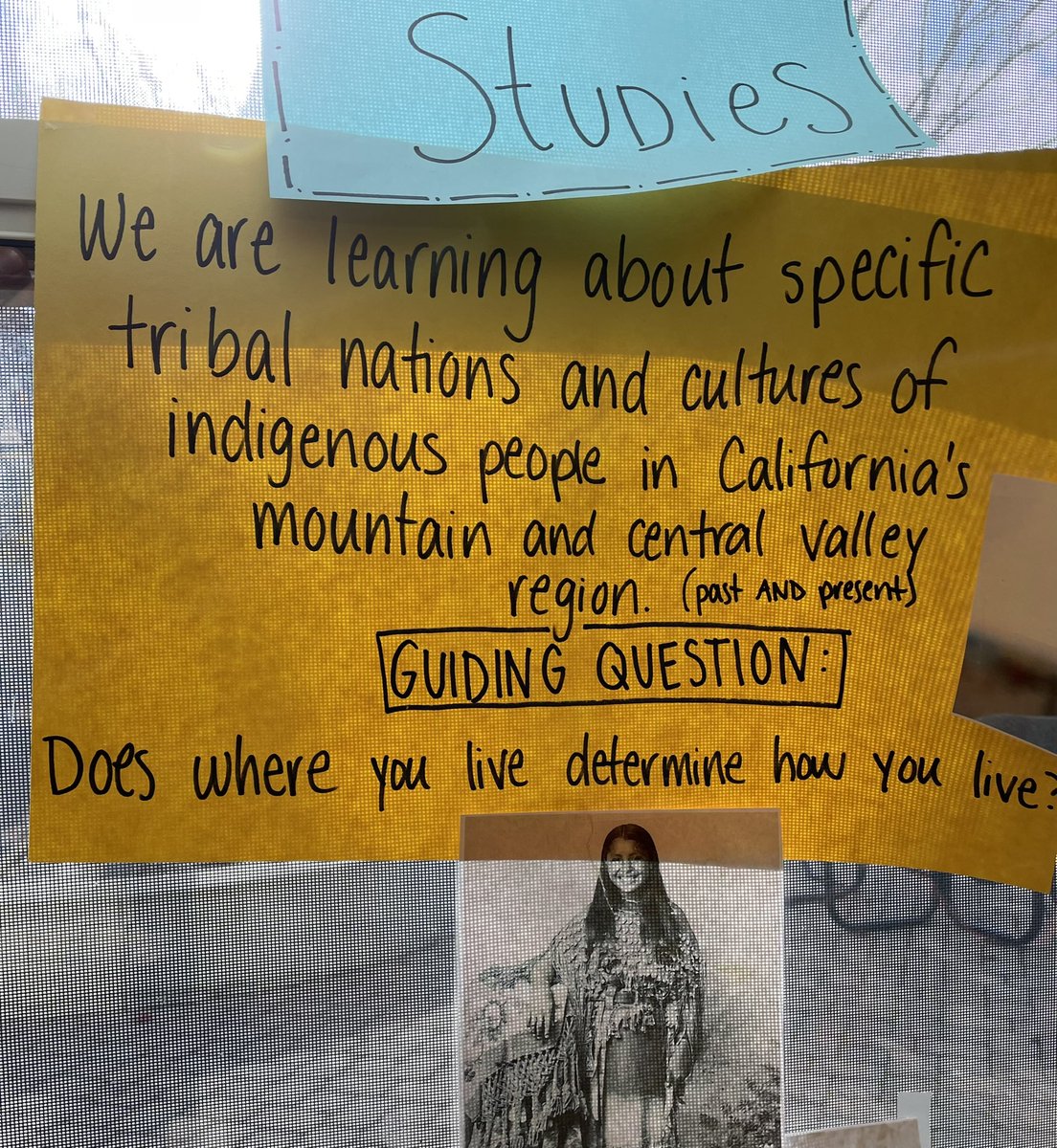 Indian Valley Elementary tweet media