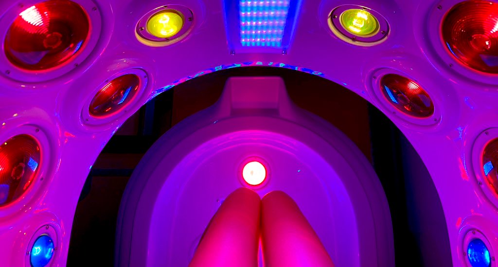 Callie Black on Twitter "Addicted to this powerslim at my tanning salon 😅"