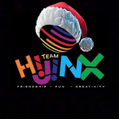 HiJinXTeam's tweet photo. #NewProfilePic Merry Christmas 🎄 

Thank you @Bigus_Daddius 💯🎅🏻 for your creativity ❤️ #SeasonsGreetings https://t.co/bAOJWWjzZB