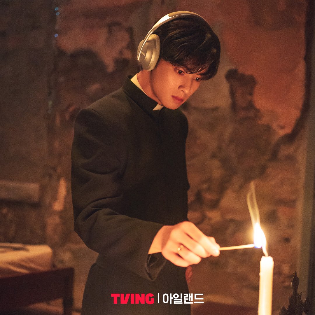 bibinbap's tweet photo. 🕯🕯🕯🕯🕯🕯🕯 #อึนคง #eunkong https://t.co/YETHcINdmR