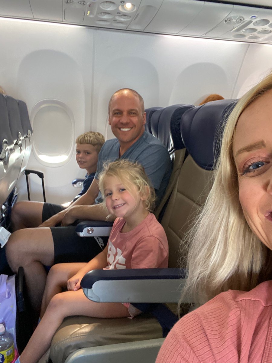 Samantha Russell 👩🏼💻 tweet media