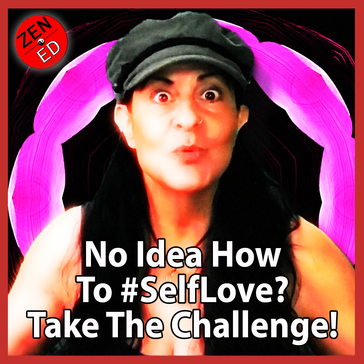 ZenRoseGarden's tweet photo. NO IDEA how to do this SELF LOVE thing AND make it stick? We got you! Let's get started on your REAL Self Love Journey...FREE: Get the Self Love Challenge! ✨ #SelfLove #SelfLoveChallenge #LoveYourself #SpiritualSelfLove ✨❤️ https://t.co/TUYQMbjWZP ❤️ https://t.co/6tzueVFKr3