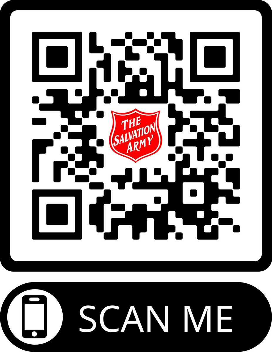 Salvation Army Angel Tree trying to reach its goal