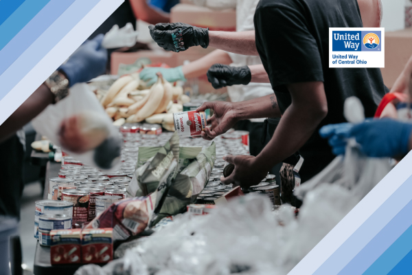 United Way of Central Ohio tweet media