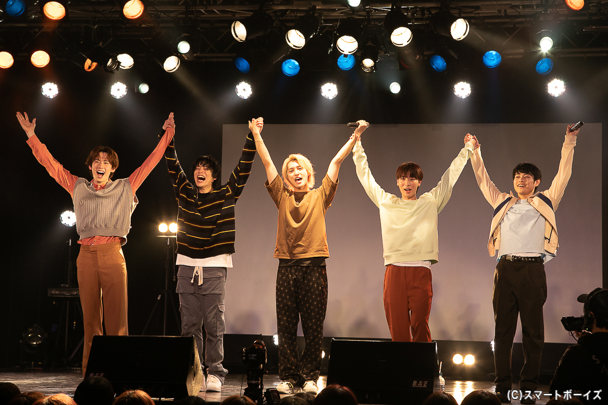 銀河団from劇団番町ボーイズ☆ (@gingadan170531) / X 銀河団from劇団番町ボーイズ☆ (@gingadan170531) / X