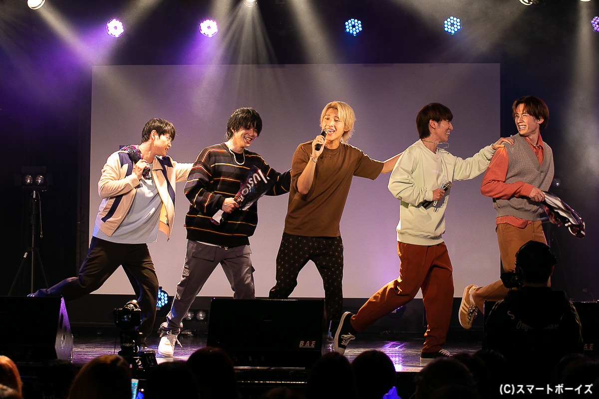 銀河団from劇団番町ボーイズ☆ (@gingadan170531) / X 銀河団from劇団番町ボーイズ☆ (@gingadan170531) / X
