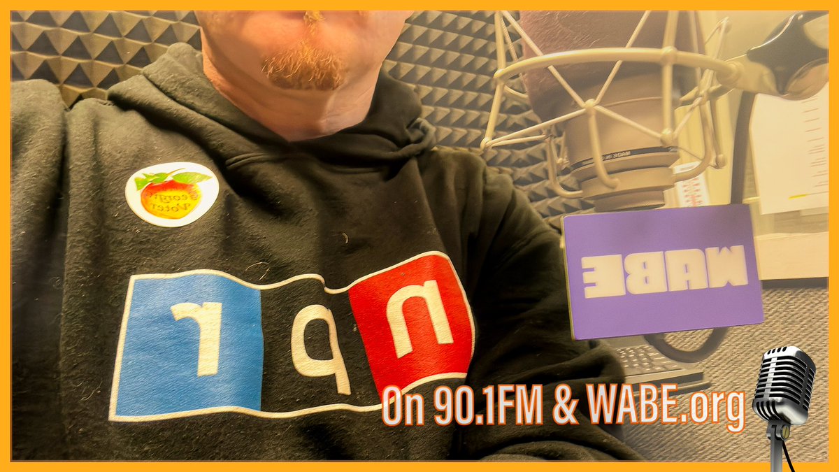 Election night = 90.1 <a href="/wabenews/">WABE News</a> &amp; WABE.org