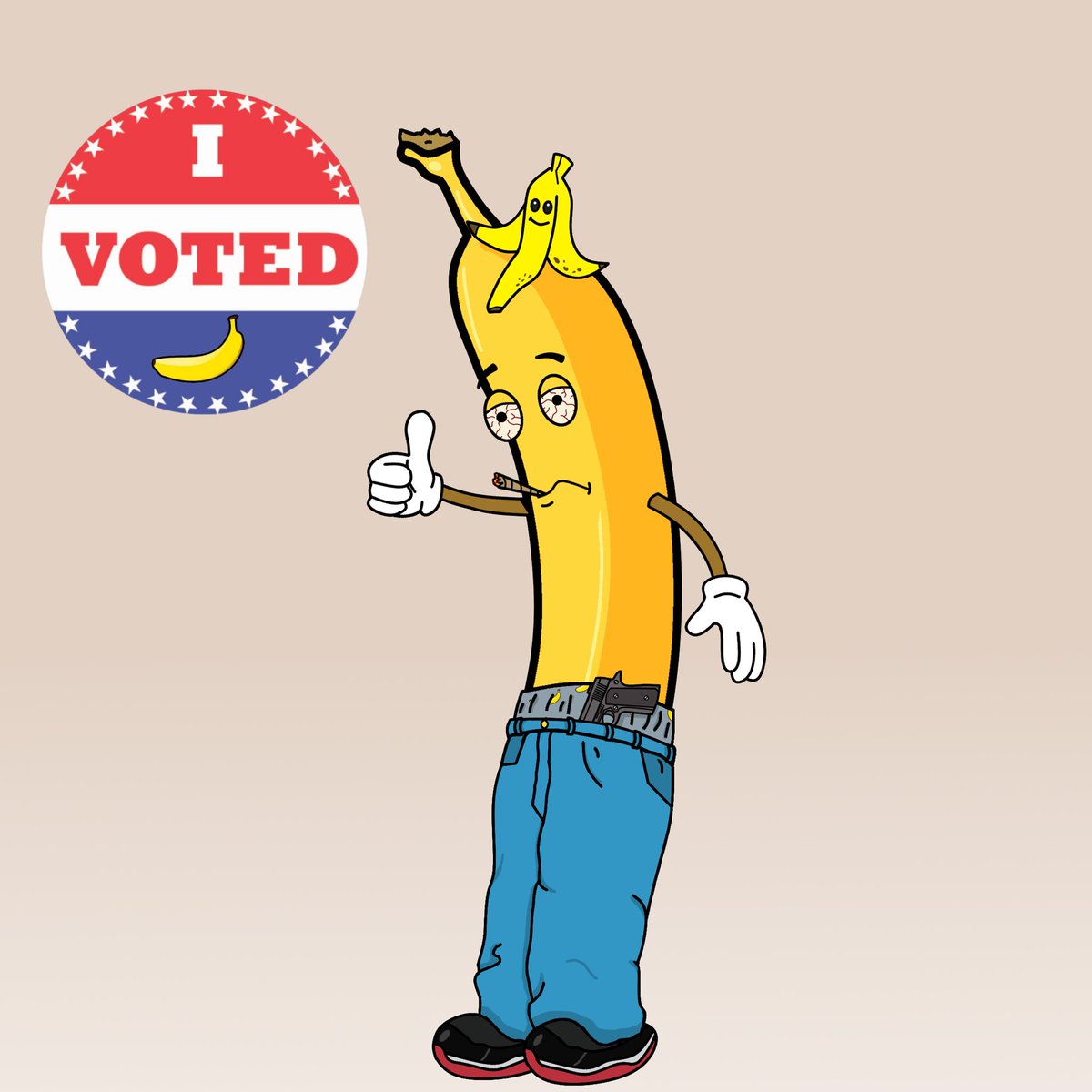 Thank you everyone that voted for 🍌

GG <a href="/Doodlegenics/">Doodle</a>