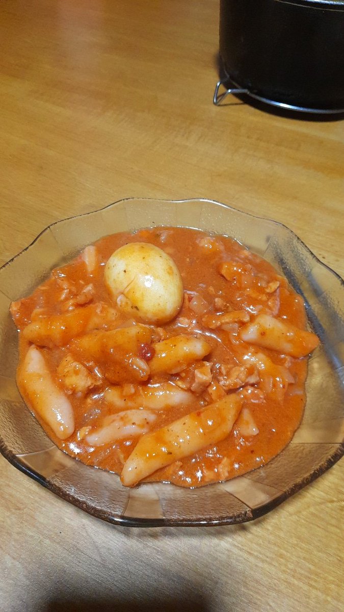 seejksw's tweet photo. MIREN MIREN HICE TTEOKBOKKI https://t.co/WlQGzVv6ZR