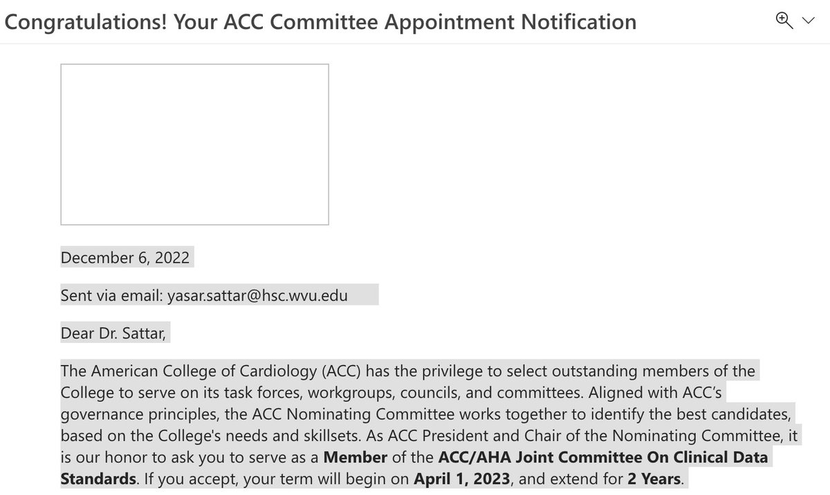 Yasar sattar MD MS tweet media