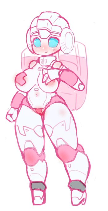 #今年も残りわずかなので今年一番伸びた絵を貼る
ぶっちぎりでアーシーさんの落書きで、世界的版権のパゥワーを実感しました…
次点でGセイバーさんだったのでどちらも海外ウケした感じでしょうか 