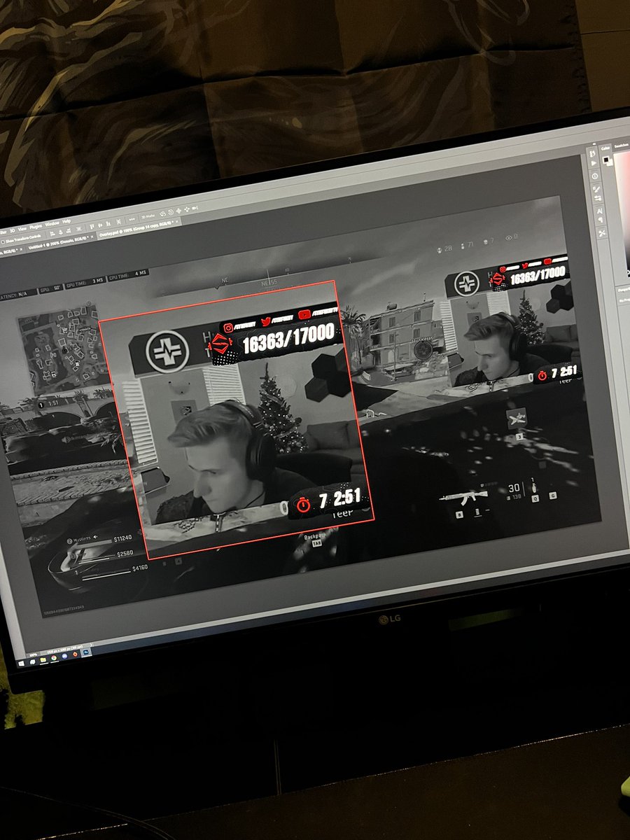 WIP 🎨 

Wanted to update my portfolio a little so have a few packages coming out! Figured I’d do one for the 🐐

<a href="/Symfuhny/">Symfuhny</a> 

Still got tons to adjust and make 😁