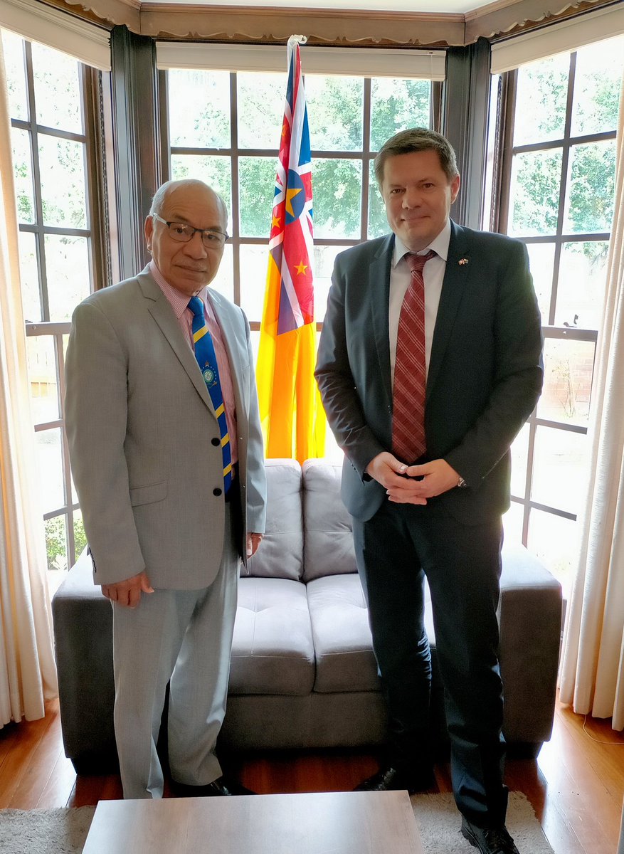 Ambassador Viktor Vavricka🇨🇭 tweet media