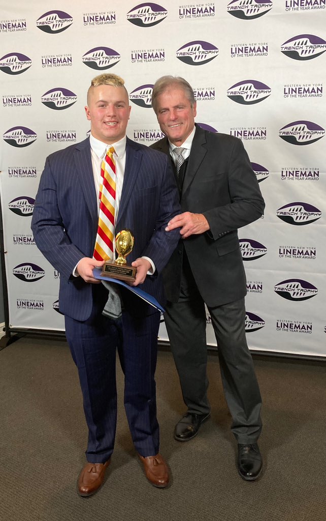 Lancaster Legends Football tweet media