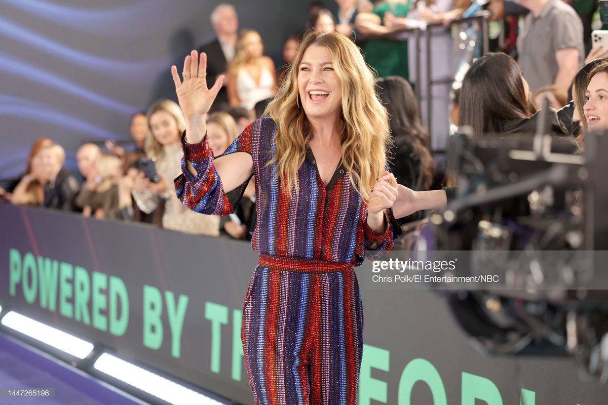 PompeoLatest's tweet photo. So pretty! ❤️ #PCAs https://t.co/OF3UQbjPZe