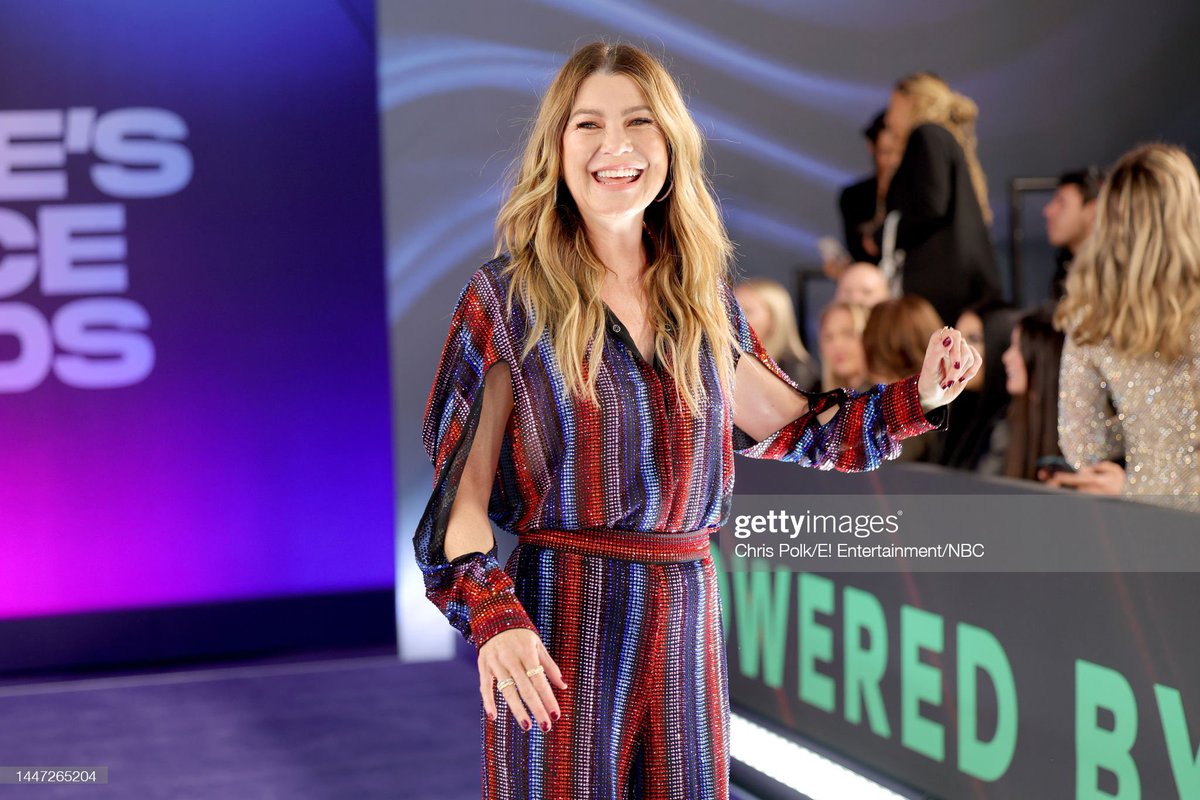 PompeoLatest's tweet photo. So pretty! ❤️ #PCAs https://t.co/OF3UQbjPZe