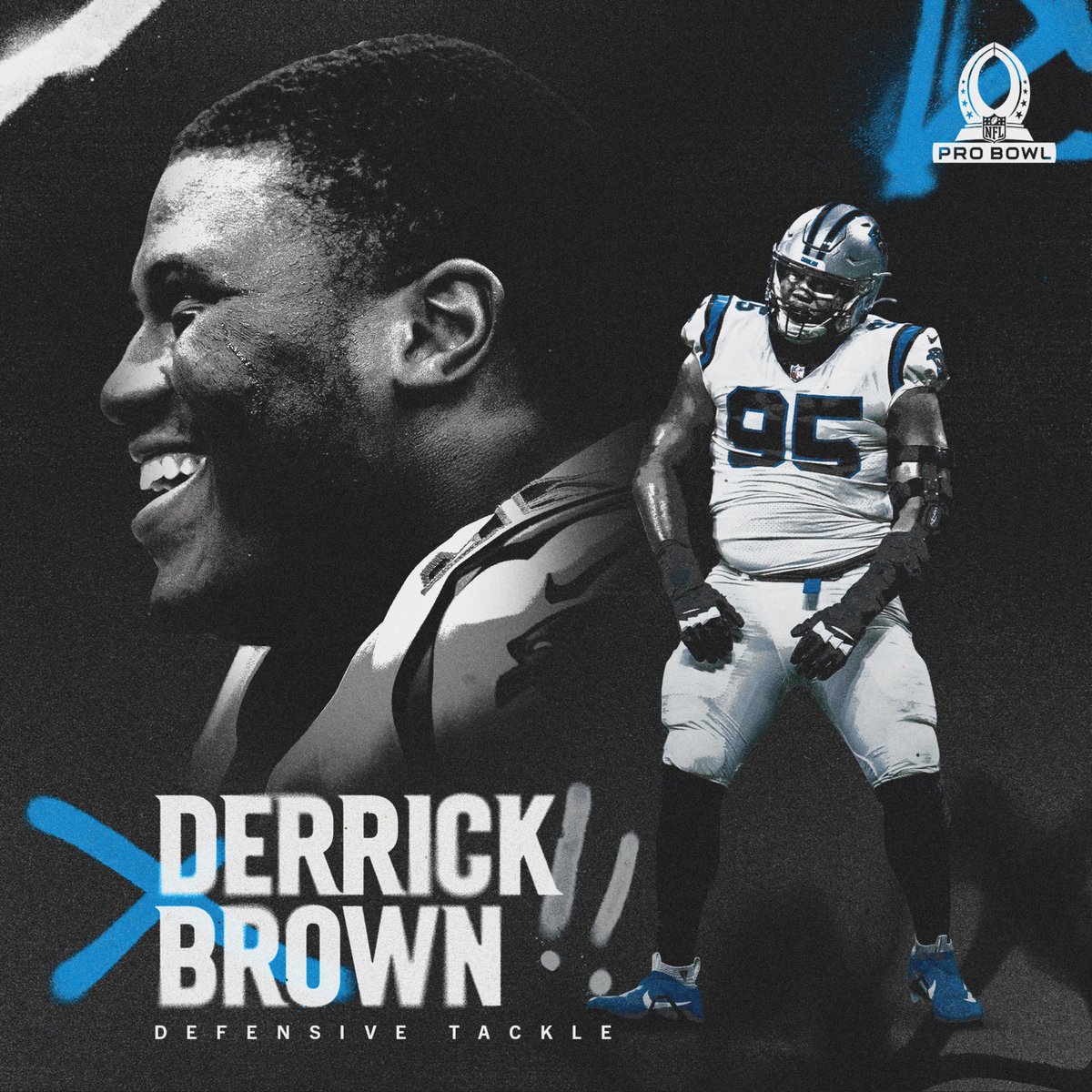 Need you to hit that RT BUTTON!!!!🧨🧨 A RT is a vote for the pro bowl!!! #ProBowlVote + @DerrickBrownAU5