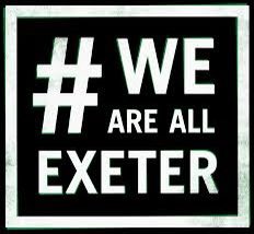 EXeter Twp PA FB tweet media