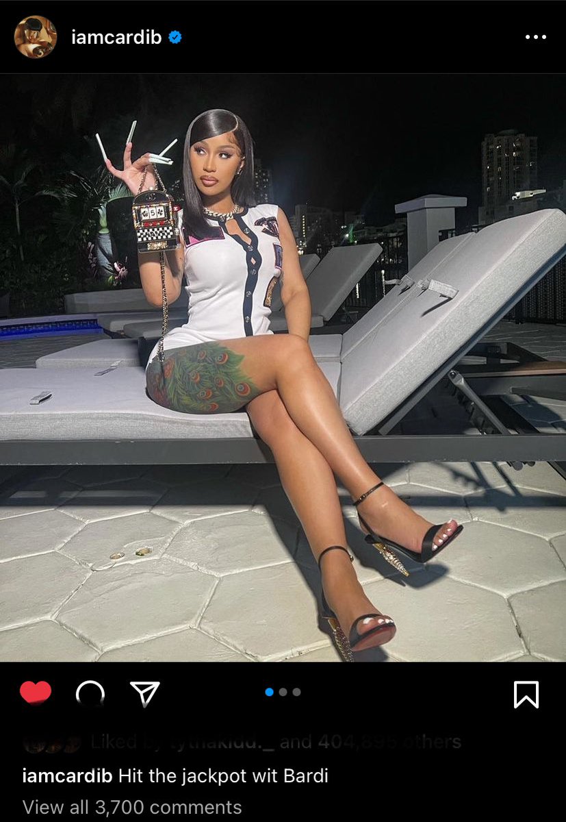 LAVISHSZN__'s tweet photo. Now wait a minute 👠x🎰?!?! https://t.co/Ooxw2SKKwf