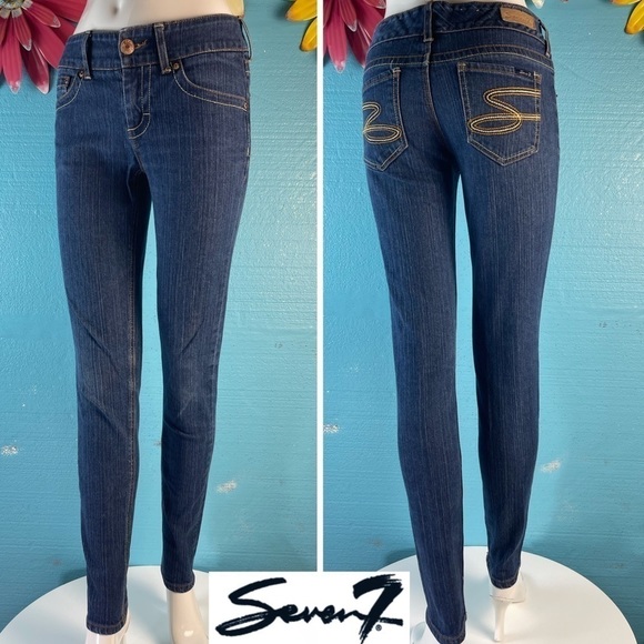 ColorMeFrugal's tweet photo. So good I had to share! Check out all the items I'm loving on @Poshmarkapp #poshmark #fashion #style #shopmycloset #seven7 #oldnavy #framedenim: https://t.co/Bqt9CrqBuE https://t.co/9TC97CGir5