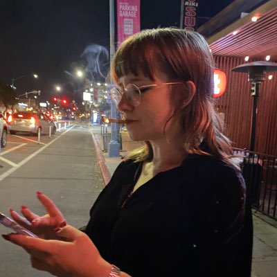 magot_e_dead's tweet photo. #NewProfilePic https://t.co/jJeCPr32fO