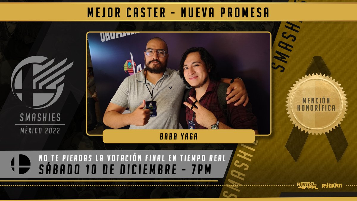 RetroSHFFL tweet media