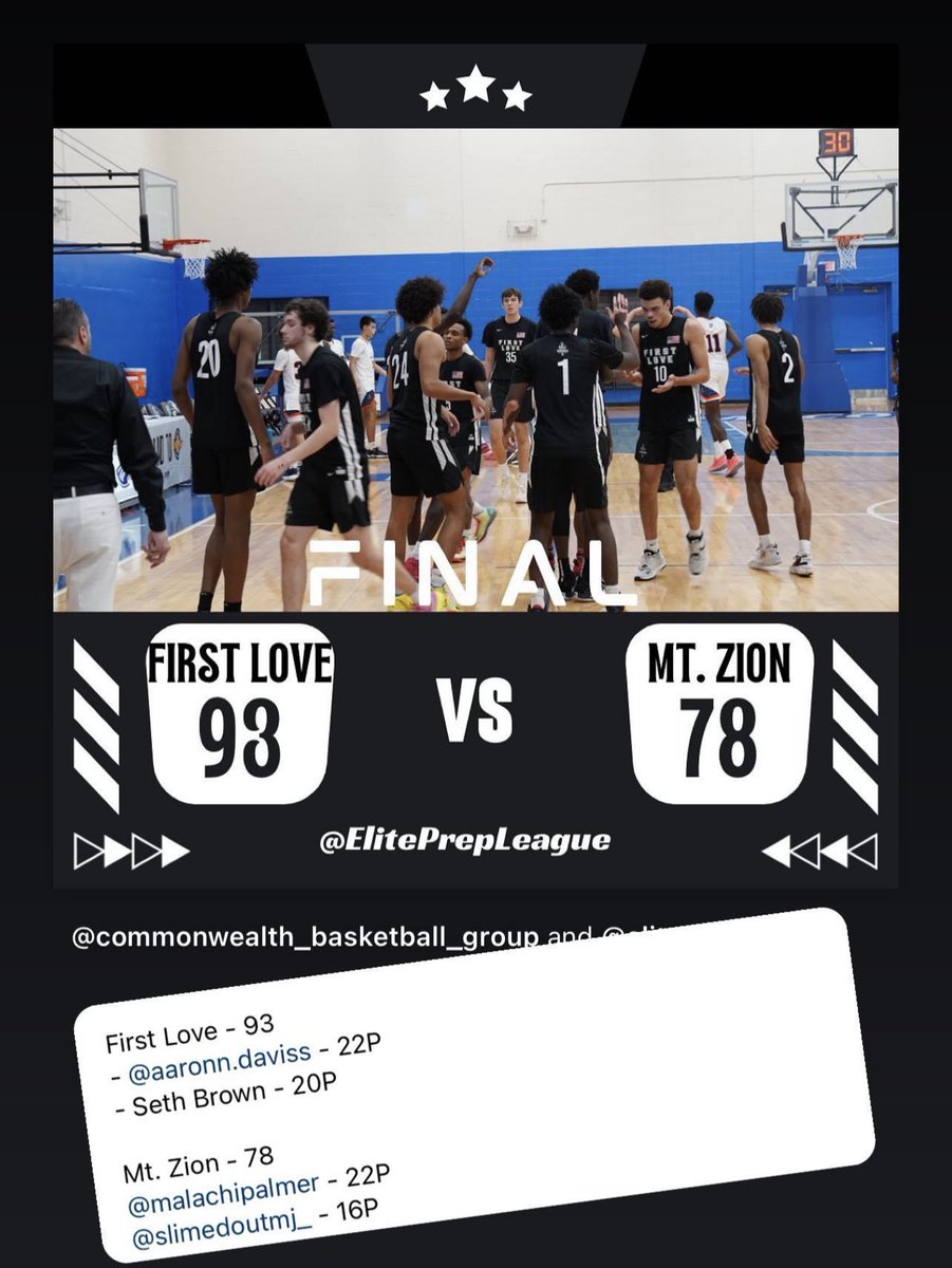 ElitePrepLeague tweet media