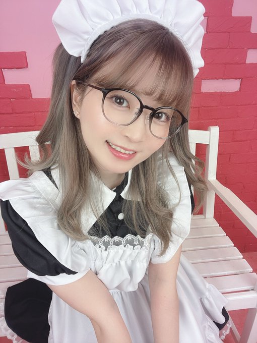 コスプレイヤー伊波ユリのTwitter画像27