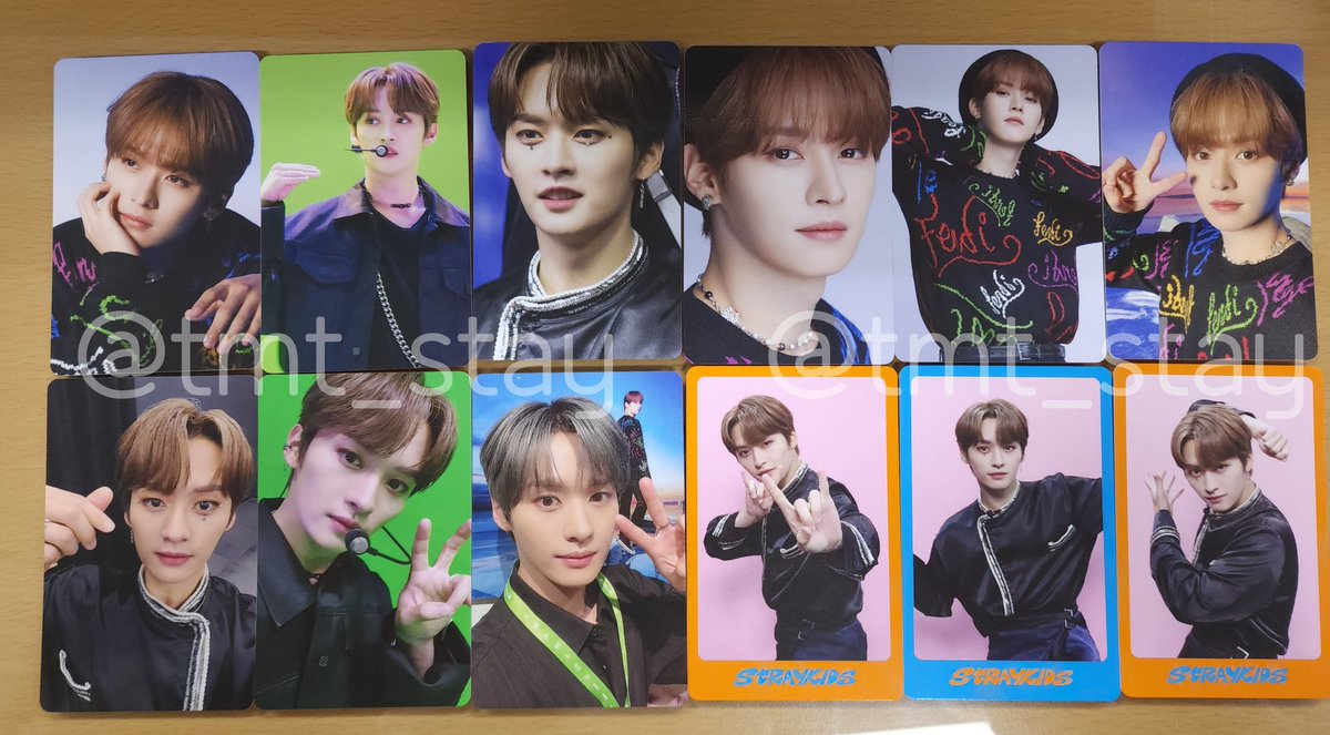 tmt_stay's tweet photo. 디페스타 화보집 미니버전에 있는 포카 100종
사실 별 기대 안했는대 하나같이 다 예쁨
근데 이와중에 창빈이포카 한장 누락되고.. https://t.co/iutUzlgO4R